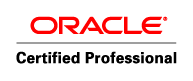 Oracle Certified Professional